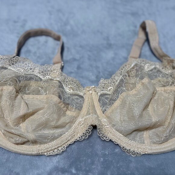 Panache Balconette Bra - Picture 1 of 2